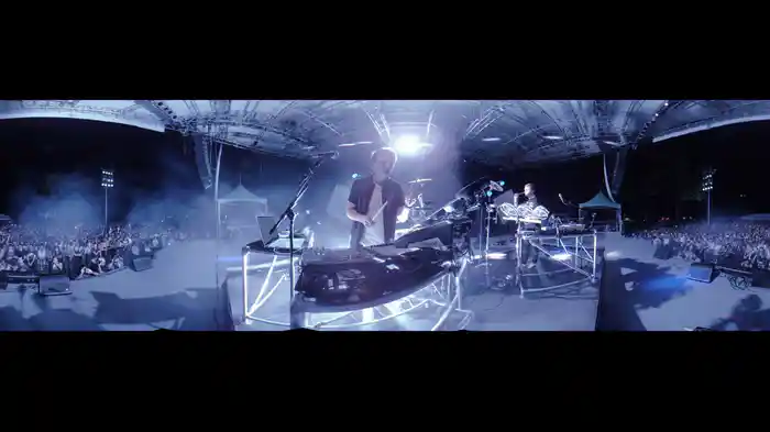 F For You (Live From Central Park)