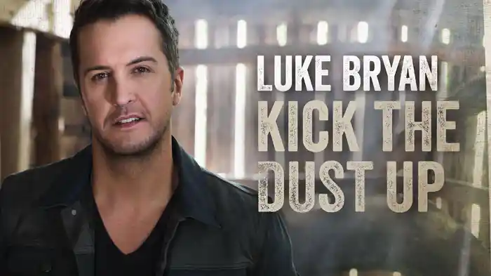 Kick The Dust Up (Audio)