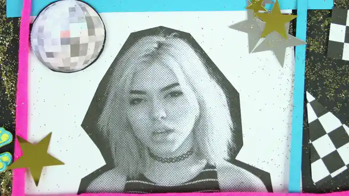 Brand New Moves (Visualizer)