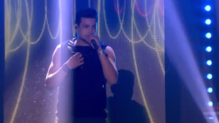 Ninguém Vai Sonhar (Live)