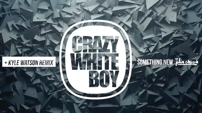 Something New (Audio)