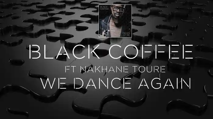 We Dance Again (Audio)