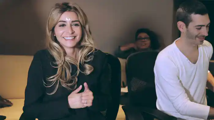 Et si en plus y'a personne