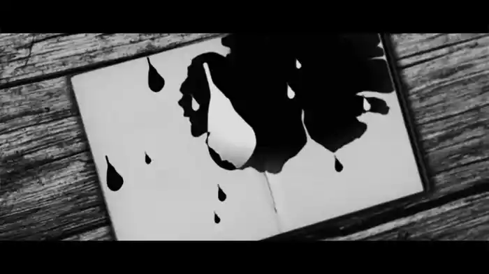 Black Tears (Lyric Video)