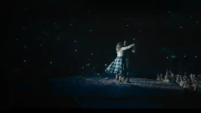 Please Don't Go - Live