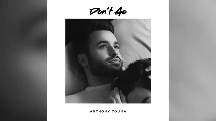 Don't Go (Audio)