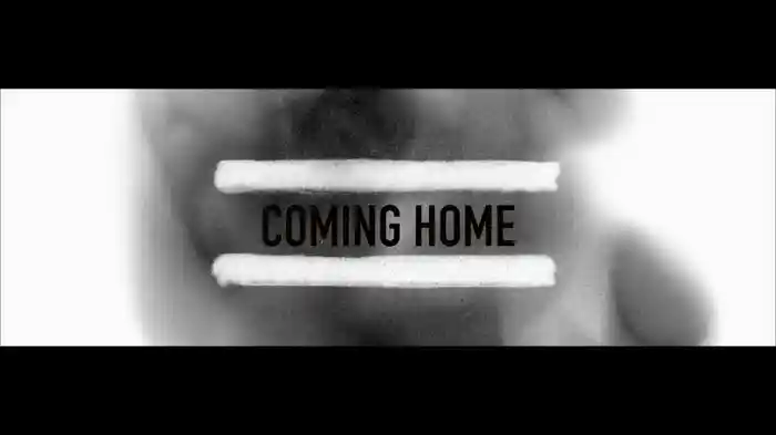 Coming Home (Audio)