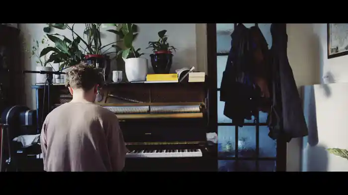 You Can't Hurry Love (Acoustic)