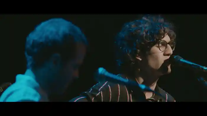 Um Só Lugar (Ao Vivo)