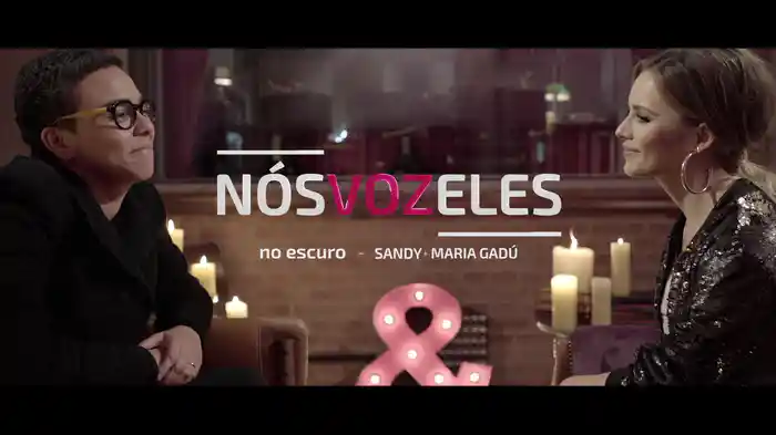 Nós VOZ Eles - Episódio: No Escuro