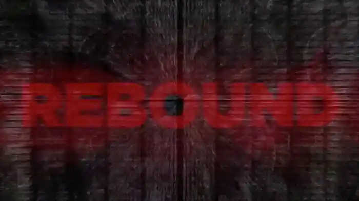 Rebound (Lyric Video)
