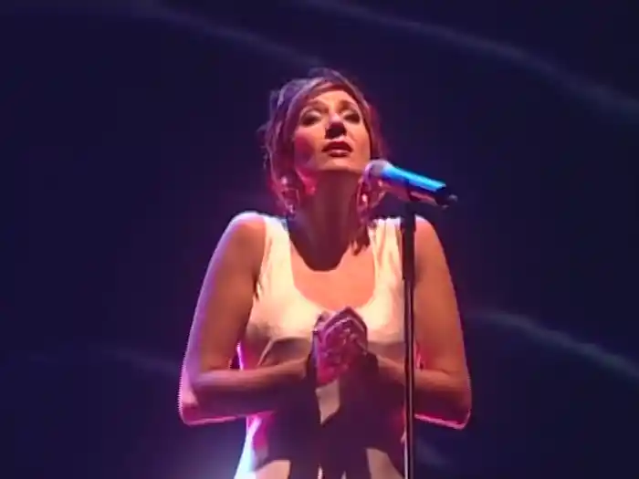 Ho capito che ti amo (Ao Vivo)