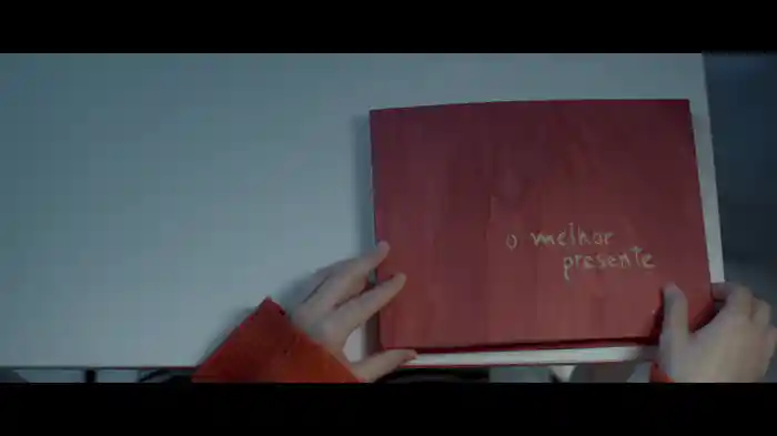 O Melhor Presente