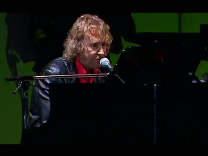 Samba De Verão (Ao Vivo No Rio De Janeiro / 2005)