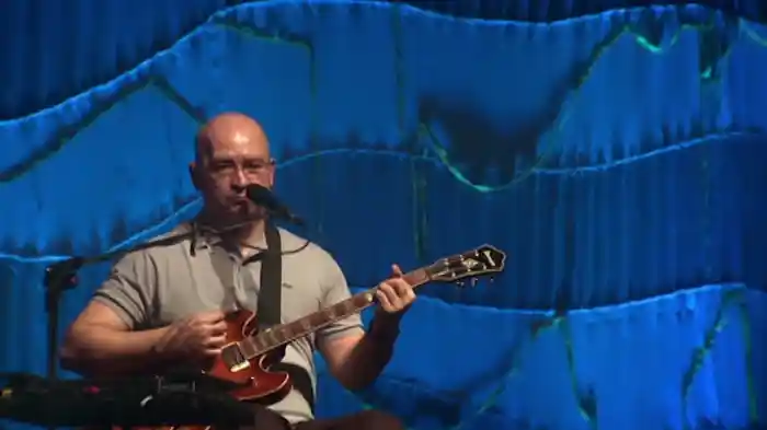 A Novidade (Ao Vivo No Rio De Janeiro / 2010)