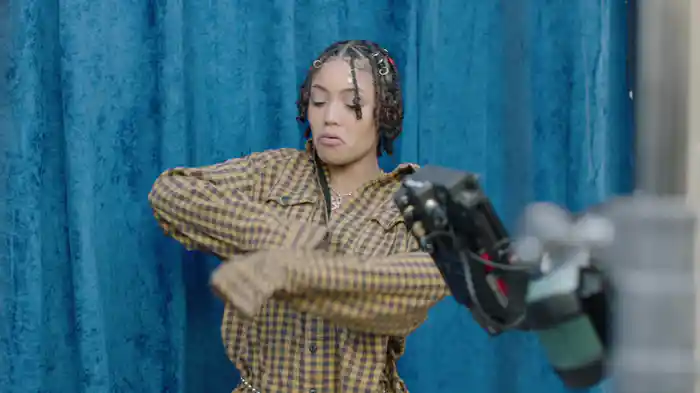 Big Bank Roll (Behind The Scenes)