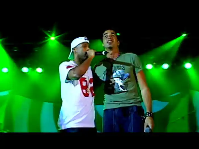 Conquista (Ao Vivo No Rio De Janeiro / 2005)
