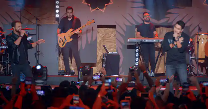 Meu Coração É Besta (Ao Vivo Em São José Do Rio Preto / 2019)