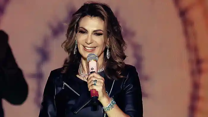 Eu Estou Determinado (Ao Vivo Em São Paulo / 2019)