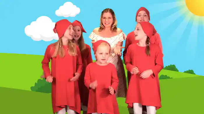 Bim Bim Bimmelimmelim (Das Eismann-Lied)