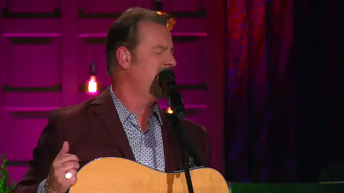Do You Know You Are My Sunshine (Live At The Loveless Café, Nashville, TN 2023)