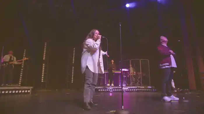 ASK (Live At The Grove, Anaheim, CA, 2022)