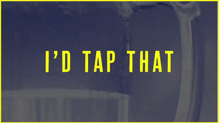 Tap That (Lyric Video)