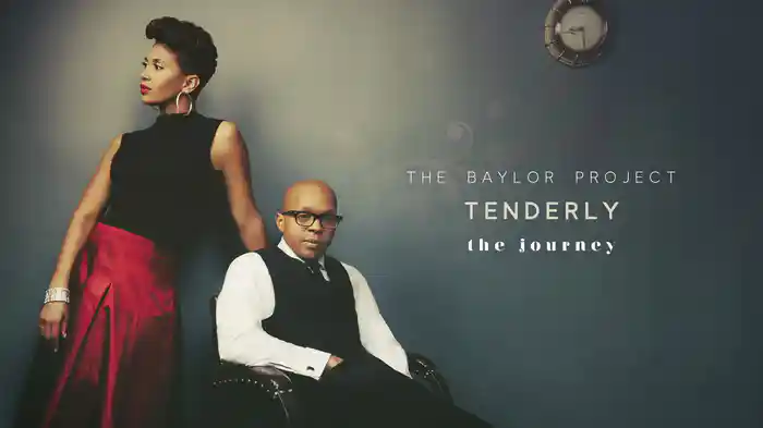 Tenderly (Audio)