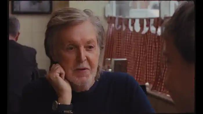 The Boys of Dungeon Lane (In Conversation with Paul McCartney & Paul Mescal)