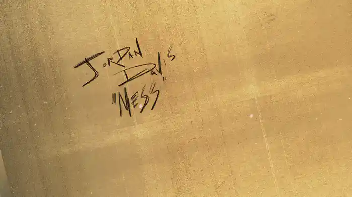 Mess (Lyric Video)