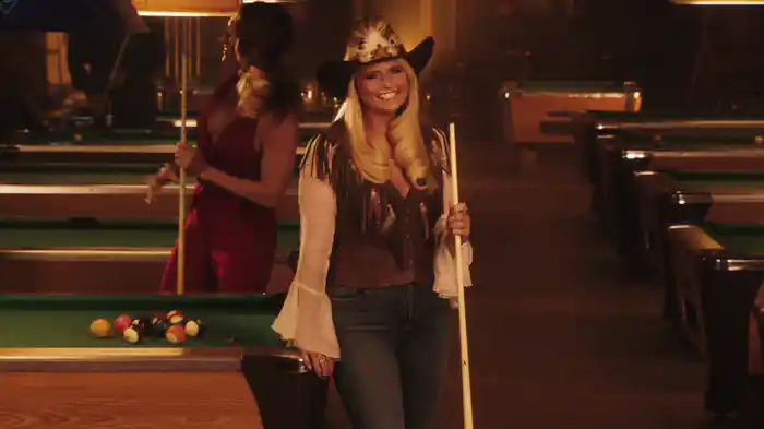 Whiskey Business (Video)