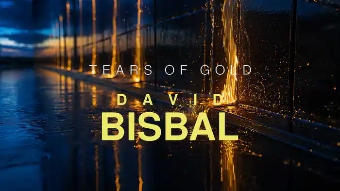 Tears Of Gold (Lyric Video)
