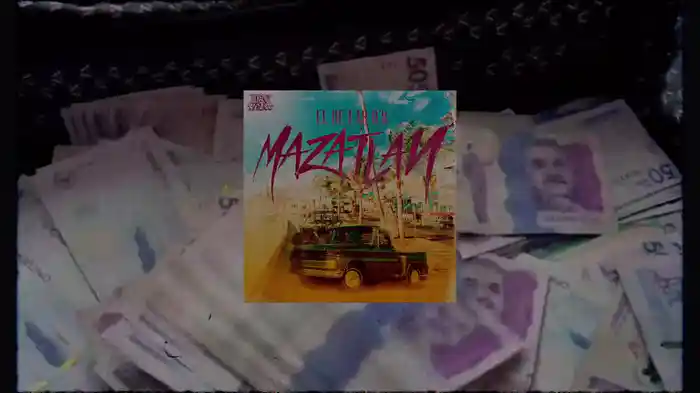 Mazatlan (LETRA)