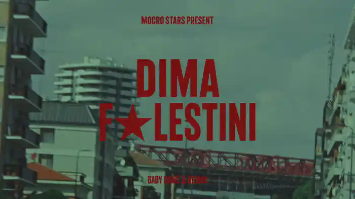 Dima Falestini