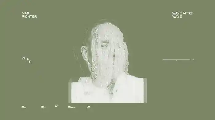 Wave After Wave (2026 Remastered / Visualiser)