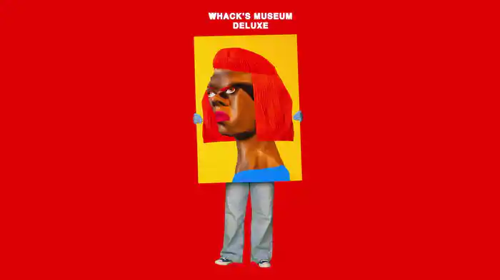 BET HER (Audio)