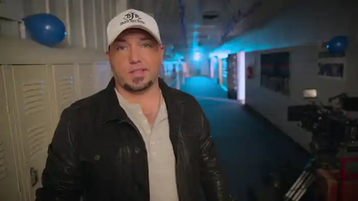 Making of "Gonna Know We Were Here"