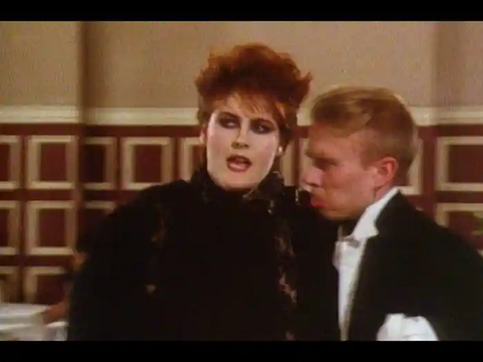 The Other Side of Love