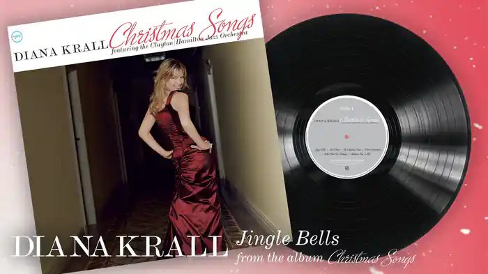 Jingle Bells (Visualizer)