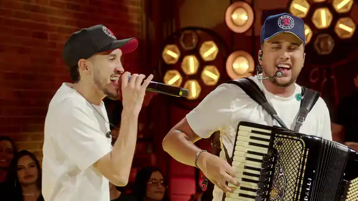 Procura-se (Ao Vivo Em Fortaleza / 2025)