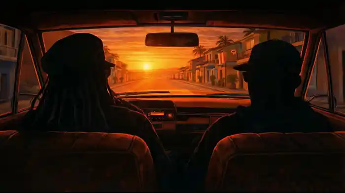 Gustito (Visualizer)