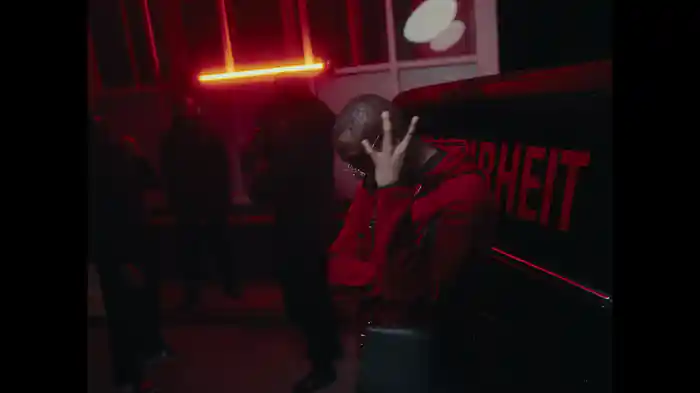 GENERATION NIKE TECH