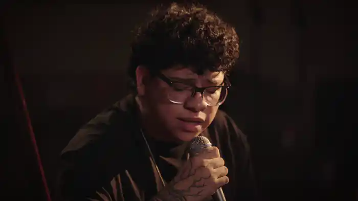 Te Amo (Versión Acústica)