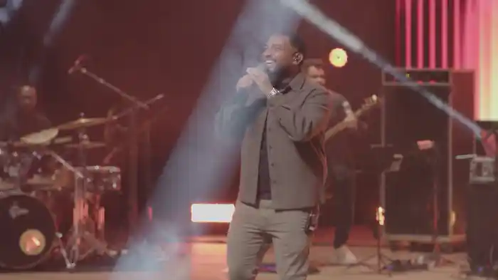 Tudo Que Sou + Quem É Esse? (Ao Vivo Em Recife / 2025)