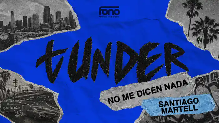 no me dicen nada (LETRA)