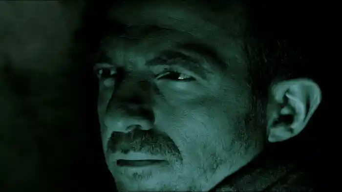 Passage Des Cyclones