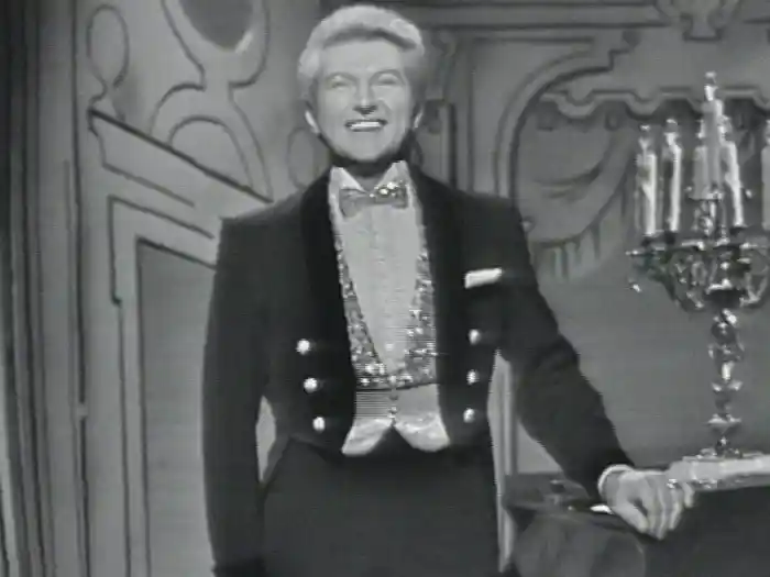 A Foggy Day / Tico Tico (Medley / Live On The Ed Sullivan Show, April 15, 1962)