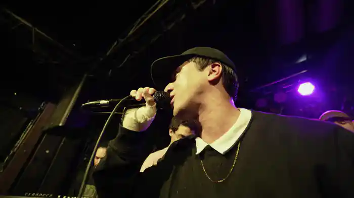 Boa Fé (Ao Vivo Em São Paulo / 2023)