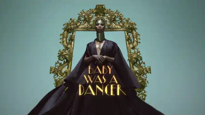 Baby Was A Dancer