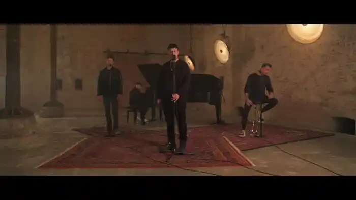 Fieber (Piano Version)